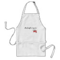 Mia Famiglia Apron