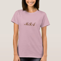 MIA t-shirts