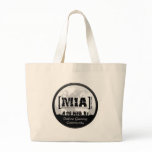 MIAClan.net  Beach Bag