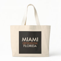 MIAMI, Beach, FLORIDA bags