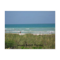 Miami Beach Florida postcards by SuperZeke23 Miami Beach Florida postcards
