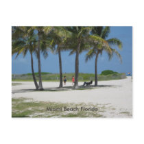 Miami Beach Florida postcards by SuperZeke23 Miami Beach Florida postcards
