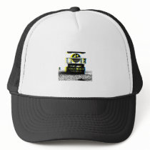 Miami Beach hats