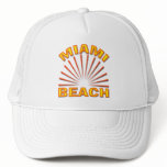 MIAMI BEACH HATS