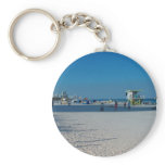 Miami Beach Keychains