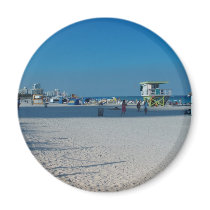 Miami Beach magnets