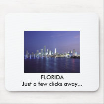 miami-beach-night, FLORIDAJust a few clicks awa... mousepads by dcoltbolt14 miami-beach-night, FLORIDAJust a few clicks awa... mousepads