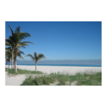 Miami Beach Poster posters