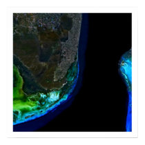 Miami Beach posters by imagesoftheworld Miami Beach posters