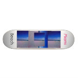 Miami Beach Skate Board