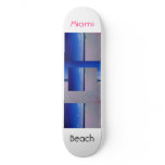 Miami Beach Skate Board
