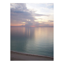 Miami Beach Sunrise posters