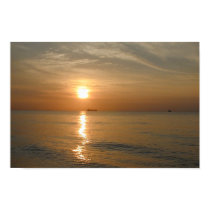 Miami Beach Sunrise posters