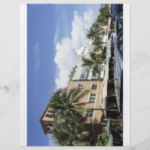 Miami Beach Tarjeton