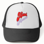 Miami cap hats
