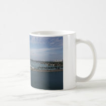 Miami Coffee Mug mugs