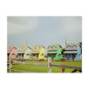 Miami Color postcards by MeMeBev Miami Color postcards