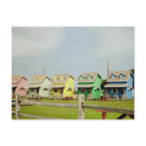 Miami Color postcards by MeMeBev Miami Color postcards