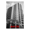 Miami Cool posters