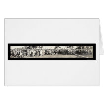 Miami, FL Beauties Photo 1921 cards