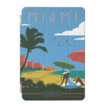 Miami, FL iPad Mini Cover