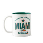 Miami FL Mug