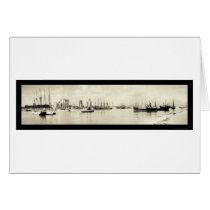 Miami, FL Photo 1925 cards