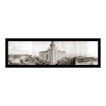 Miami, FL Plaza Hotel Photo 1930