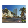 Miami FL Postcard Miami FL Postcard