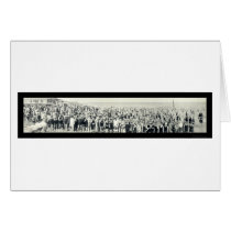 Miami, FL- Winter Photo 1921 cards by lc_panoramicphotos Miami, FL- Winter Photo 1921 cards