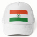 Miami Flag Hat by FlagTshirts Miami Flag Hat
