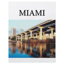 MIAMI florida flyers by jimbuf MIAMI florida flyers