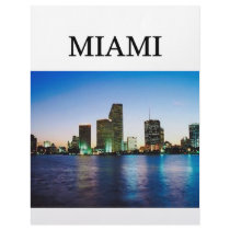MIAMI florida letterhead by jimbuf MIAMI florida letterhead
