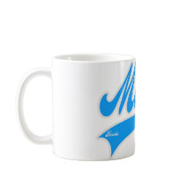 miami florida mug