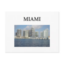 MIAMI florida postcards by jimbuf MIAMI florida postcards