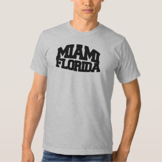 university of miami shirts