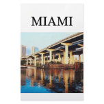 MIAMI florida stationery