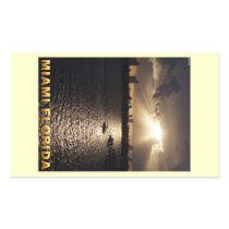 Miami, Florida stickers