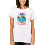 Miami Florida t-shirt