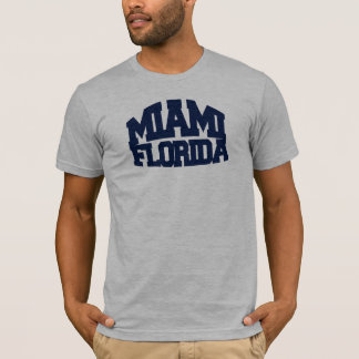 f1 miami t shirt