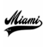 Miami Florida Tshirts
