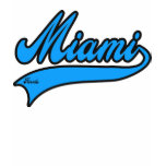 Miami Florida T Shirts