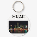 miami! keychains by jimbuf miami! keychains