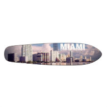 Miami Longboard skateboards by Lemonbaybb Miami Longboard skateboards