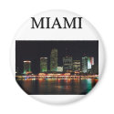 miami! magnets