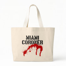 Miami Metro PD Coroner bags by strk3 Miami Metro PD Coroner bags