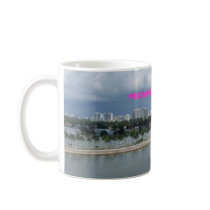 Miami, Miami, Florida mugs by jenniekurono Miami, Miami, Florida mugs