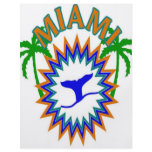 MIAMI PERSONALIZED FLYER