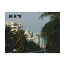 MIAMI postcards by ribizlifozelek MIAMI postcards