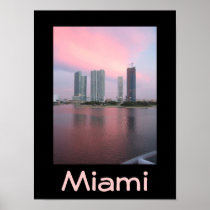 Miami posters